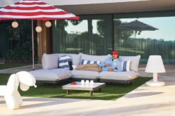 Fatboy® paletti Set Loungeset