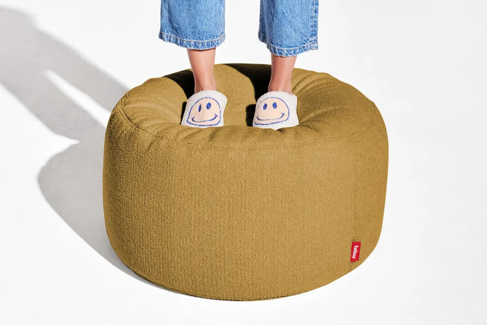 Fatboy® point stor Fotpall