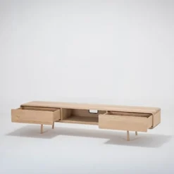 Fawn lowboard 2 lådor