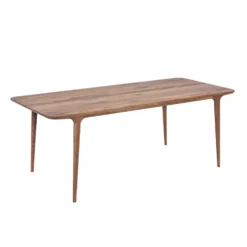 Fawn matbord 180