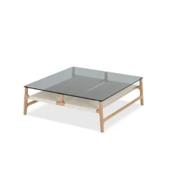 Fawn soffbord 90