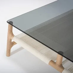 Fawn soffbord 90