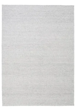 Fenris ullmatta offwhite/grey