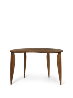 Feve Skrivbord – Valnöt