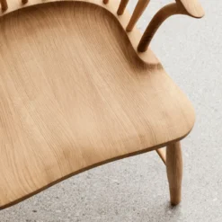 FH38 Windsor chair
