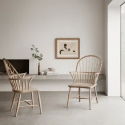 FH38 Windsor chair