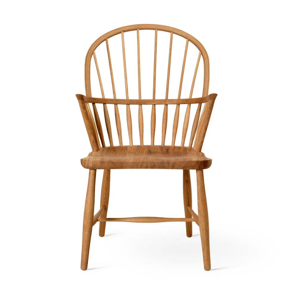 FH38 Windsor chair