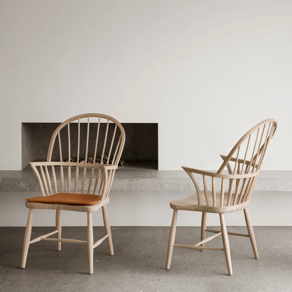 FH38 Windsor chair