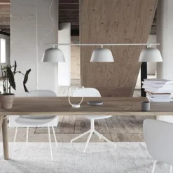 Fiber armchair sled base
