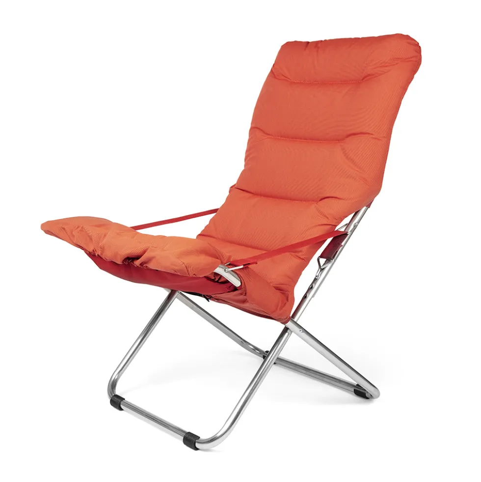 Fiesta Soft solstol