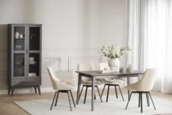 Filippa matbord 140