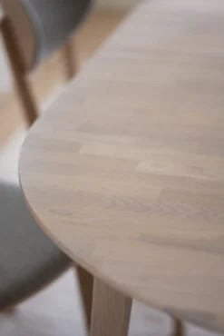 Filippa matbord ovalt 170/210