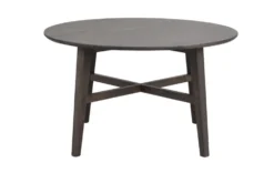 Filippa soffbord runt Ø90
