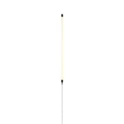 Fine vägg-/taklampa – 90 cm