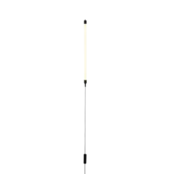 Fine vägg-/taklampa – 60 cm
