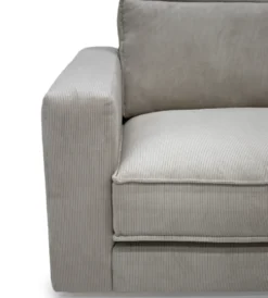Fiona – Soffa med divan