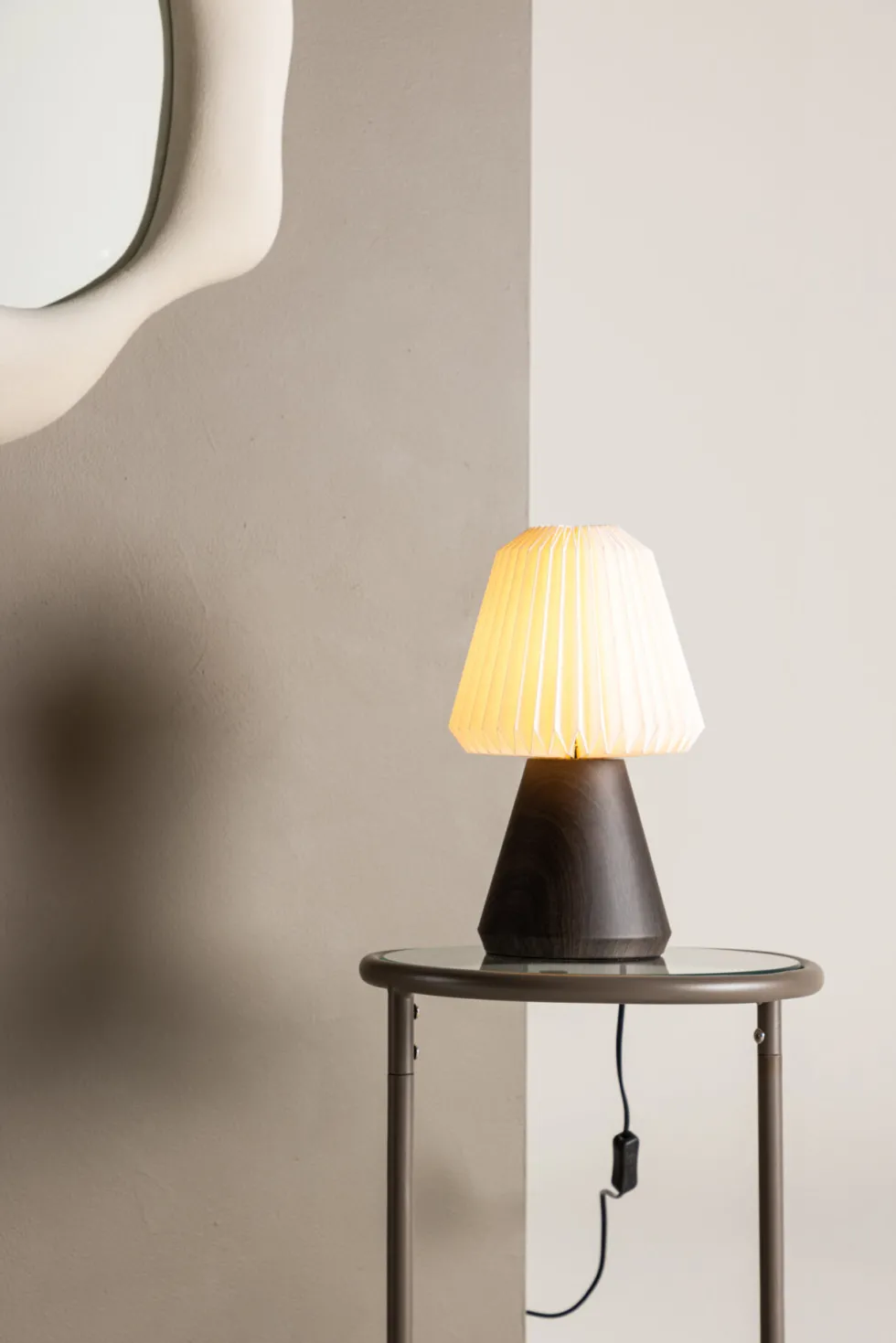 Fjällen Bordslampa ⌀20