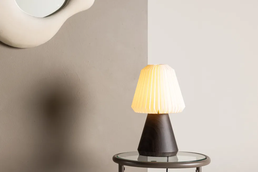 Fjällen Bordslampa ⌀20