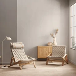 FK11 Plico chair