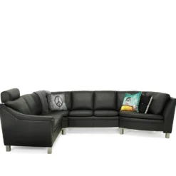 Flex byggbar soffa