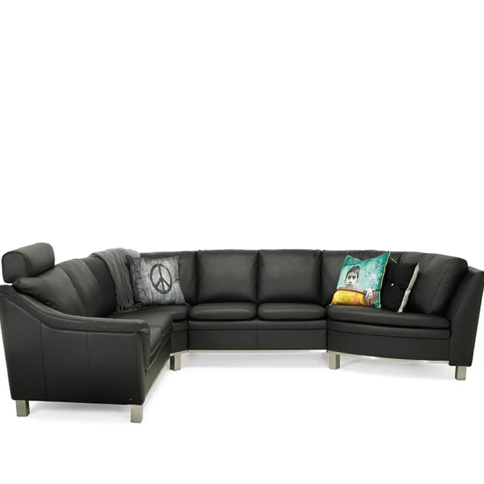 Flex byggbar soffa