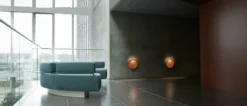 Flindt vägglampa 20