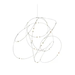 Flock Of Light 21