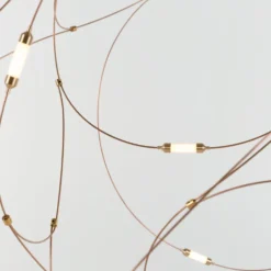Flock Of Light 21
