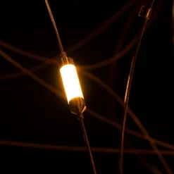 Flock Of Light 11 taklampa