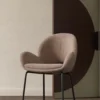 Florensa Matstolar Brown