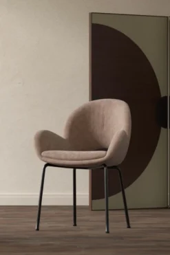 Florensa Matstolar Brown