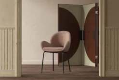 Florensa Matstolar Brown