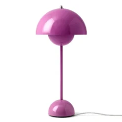 Flowerpot VP3 bordslampa