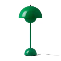 Flowerpot VP3 bordslampa