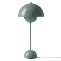 Flowerpot VP3 bordslampa