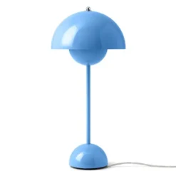 Flowerpot VP3 bordslampa