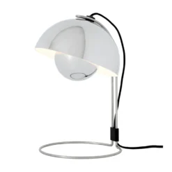 Flowerpot VP4 bordslampa