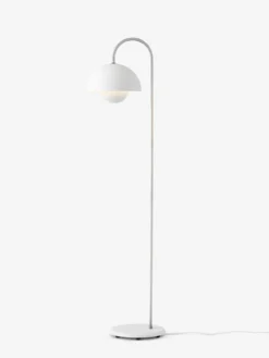 Flowerpot VP12 golvlampa