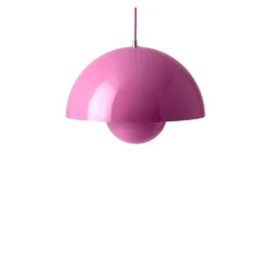 Flowerpot VP1 taklampa