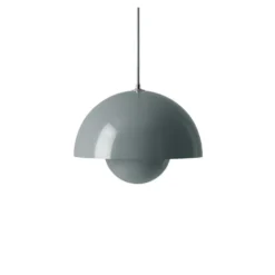 Flowerpot VP2 taklampa