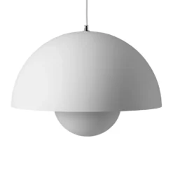 Flowerpot VP2 taklampa