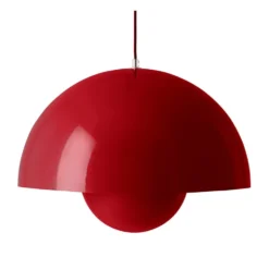 Flowerpot VP2 taklampa