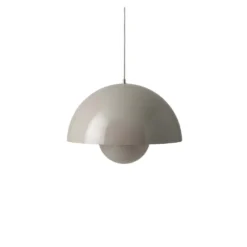 Flowerpot VP2 taklampa