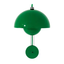 Flowerpot VP8 vägglampa