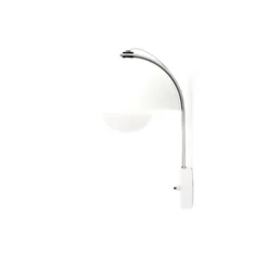 Flowerpot VP8 vägglampa