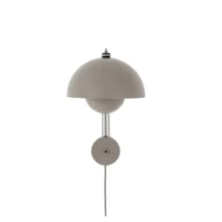 Flowerpot VP8 vägglampa