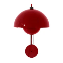 Flowerpot VP8 vägglampa