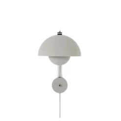 Flowerpot VP8 vägglampa