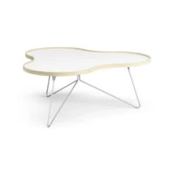 Flower soffbord 114 laminat