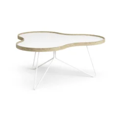 Flower soffbord 90 laminat